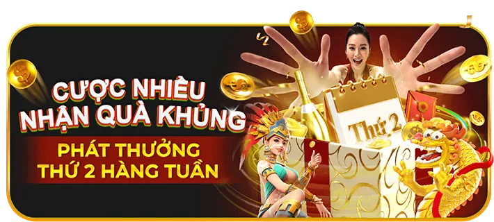 Nắm bắt xu hướng thị trường cá cược