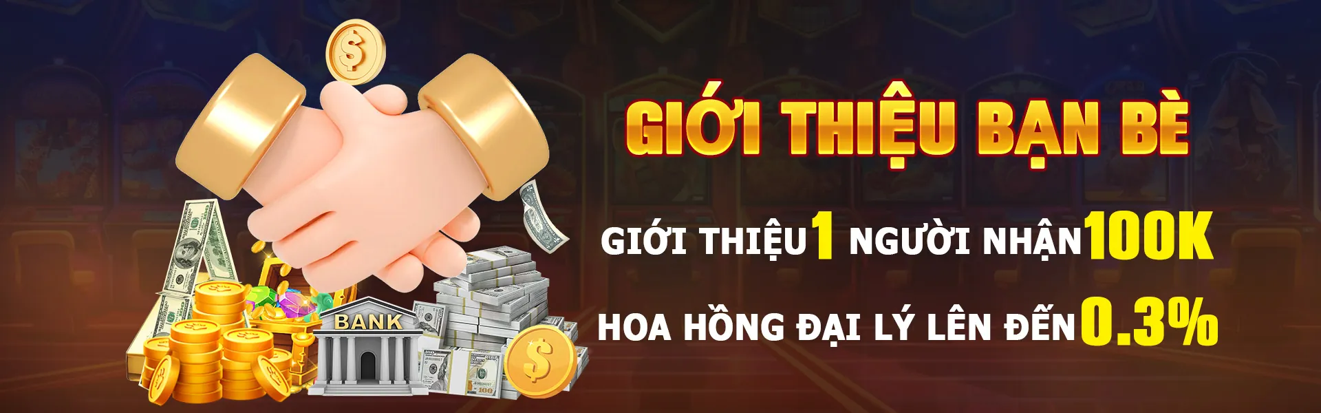 Giải đấu slot