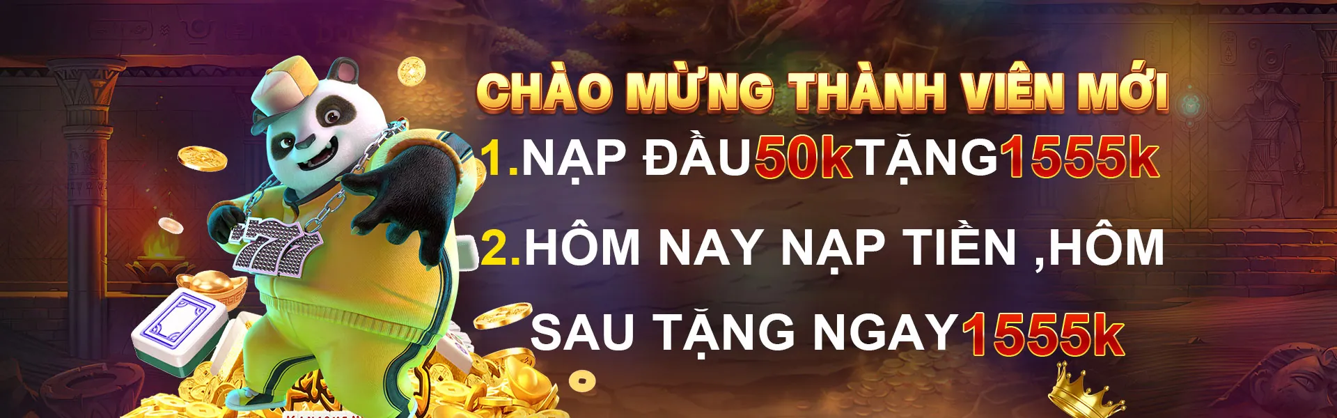 Hình ảnh chính trò chơi slot phổ biến tại 6789r8 đăng nhập